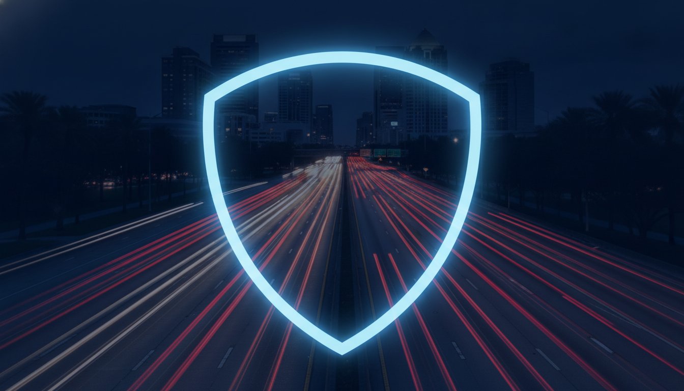 Tampa Dale Mabry Highway Accident Lawyer: Protecting Your Rights on Tampa’s Busiest Corridor