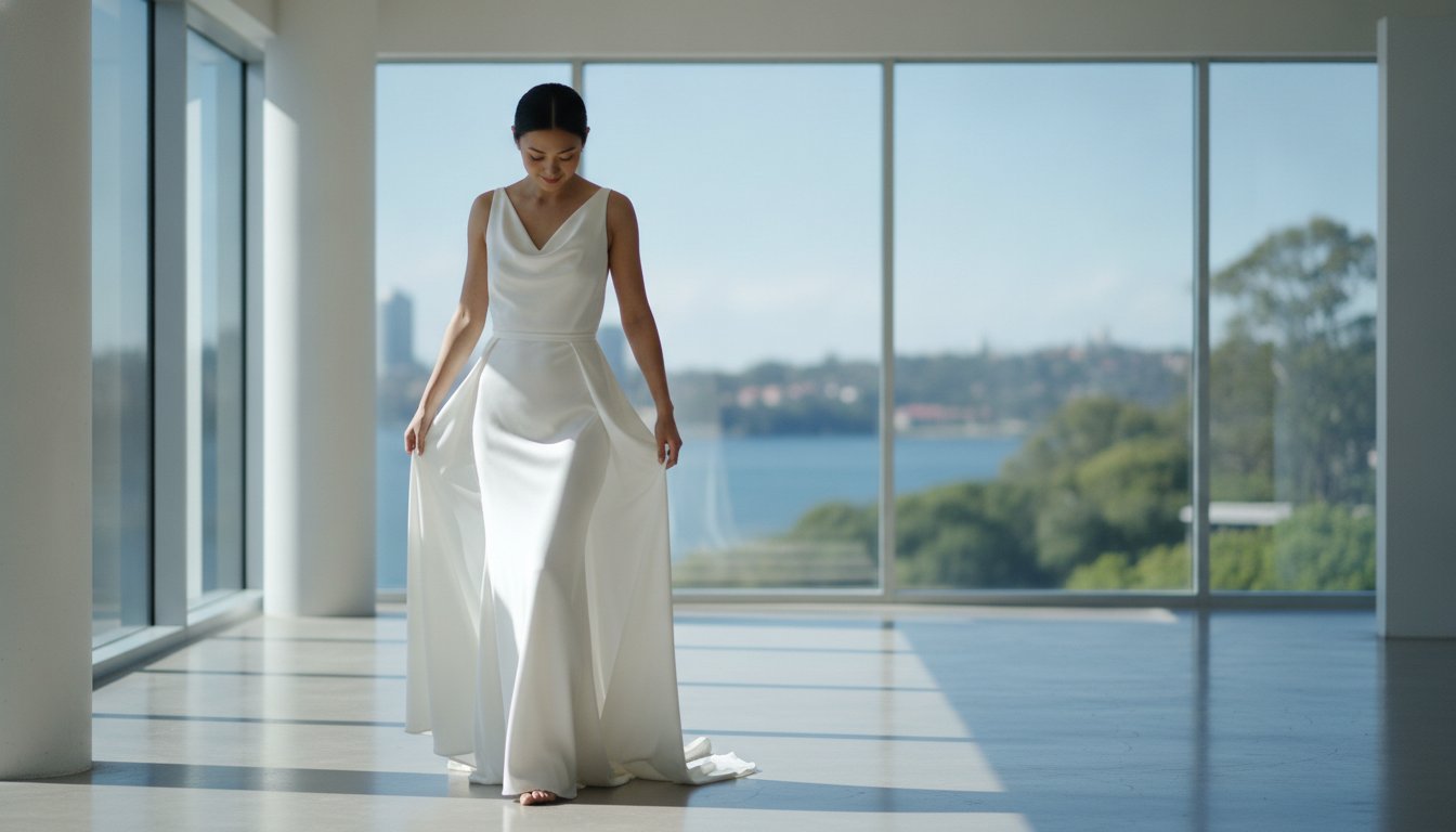 How to Know You've Found 'The One' Dress: 5 Signs for the 2026 Sydney Bride