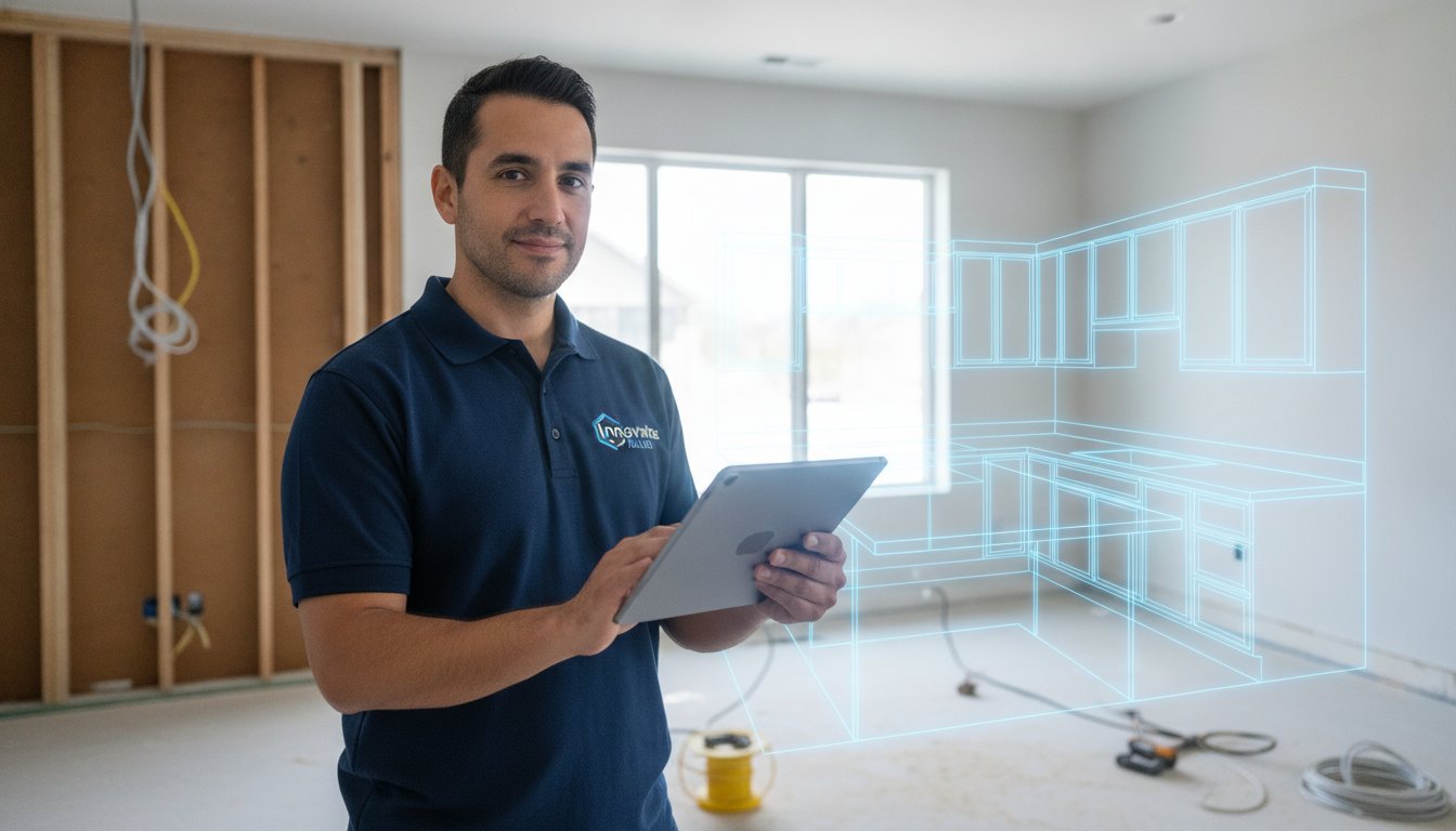 Improving Kitchen Measurement Accuracy: A Contractor’s Guide to Precision in 2026