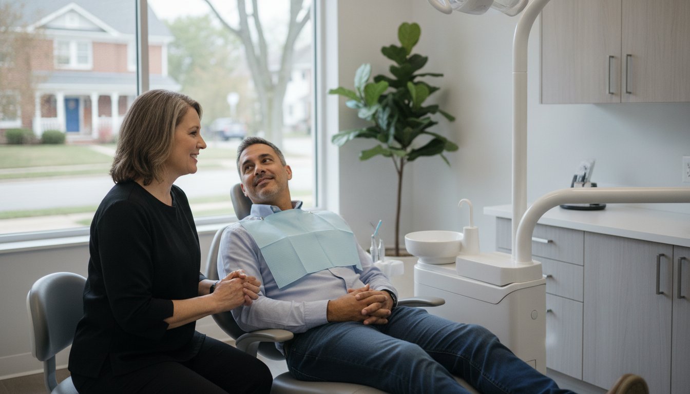 Compassionate Dental Care in Essex: A Guide to Stress-Free Dentistry