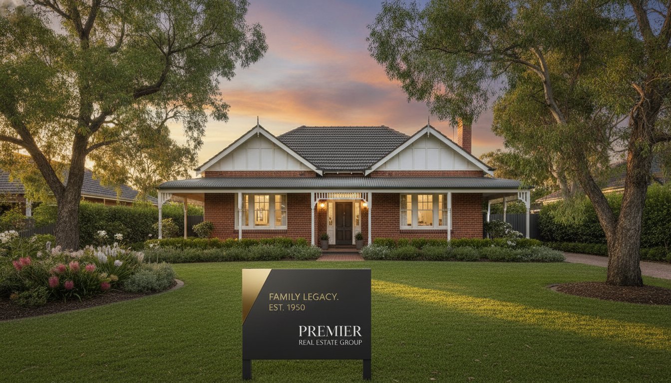 Selling a Deceased Estate Property in Berwick: The Elite Guide for Executors