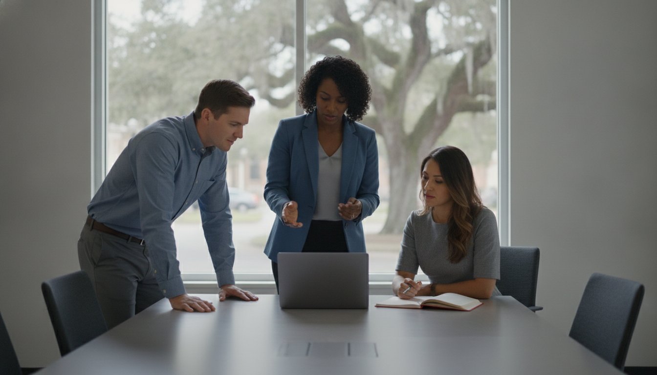 How to Write a Job Ad That Attracts Top Savannah Talent in 2026