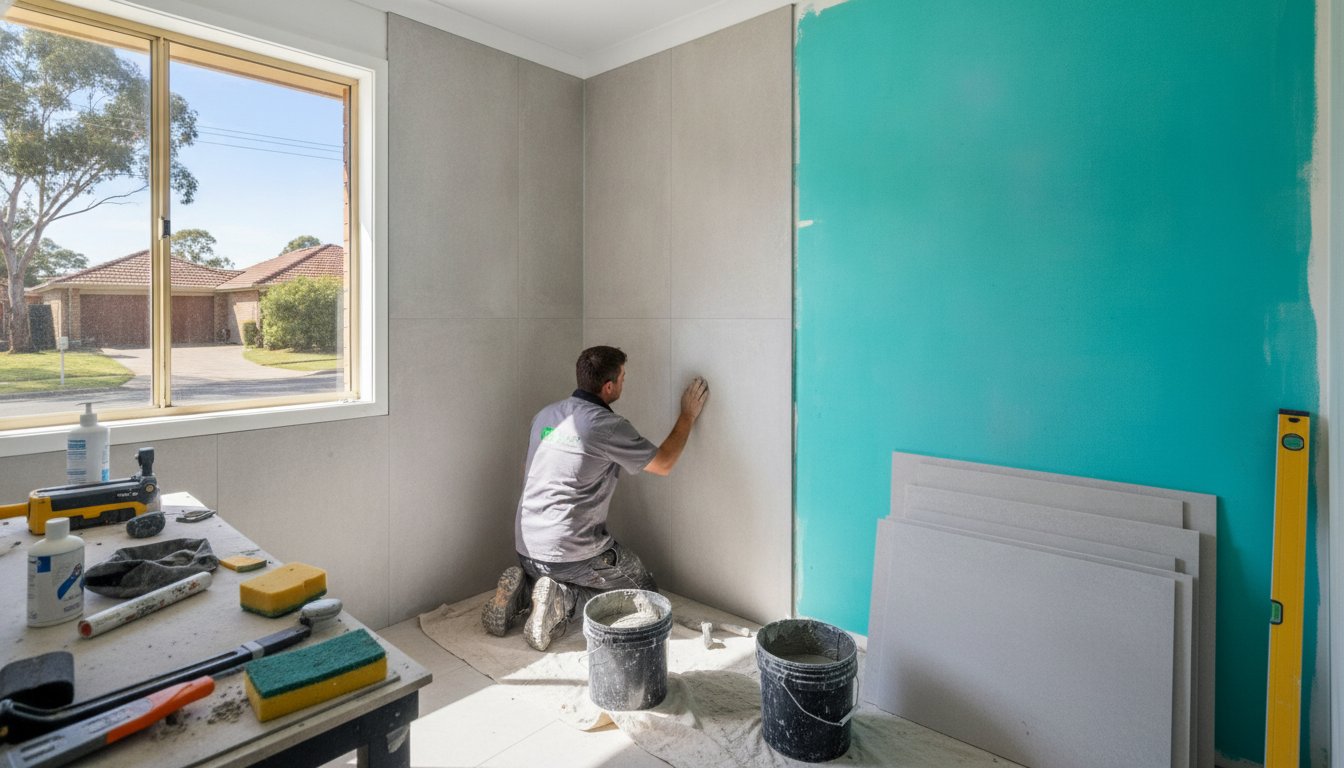 Cost to Retile a Bathroom in Colyton: 2026 Price Guide and Local Insights