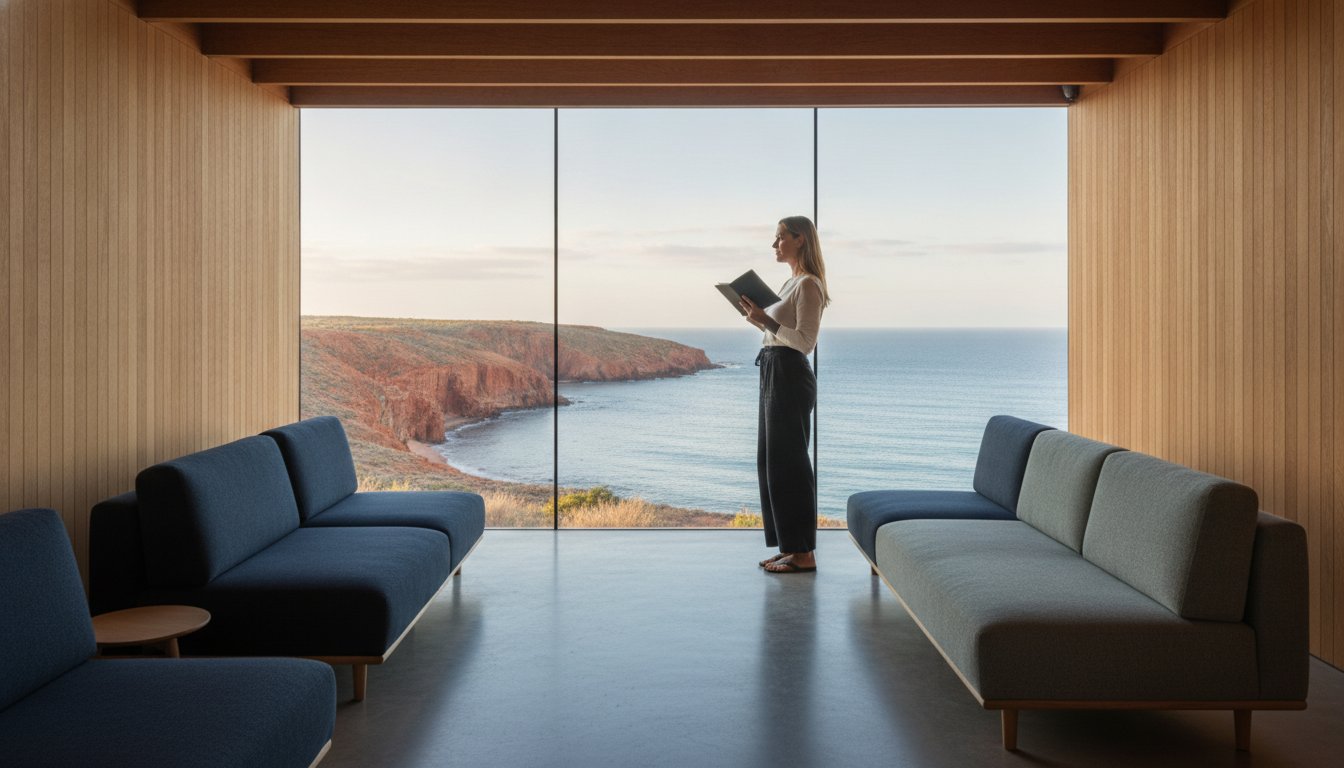 What is a Luxury Travel Designer? The Architect of Your Next Journey