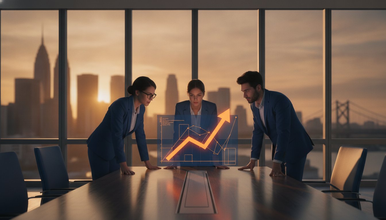 Staffing Agency M&A Multiples 2024: A Strategic Retrospective for 2026 Exits