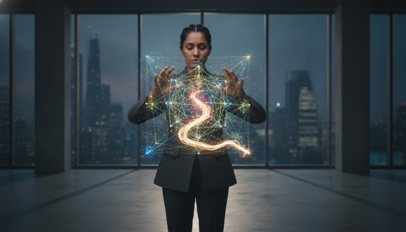 Conscious Creation Mentor: Aligning Your Energetic Blueprint for 2026