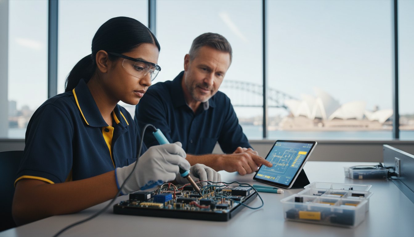 Smart and Skilled Funded Courses NSW: Your 2026 Guide to Subsidised Training