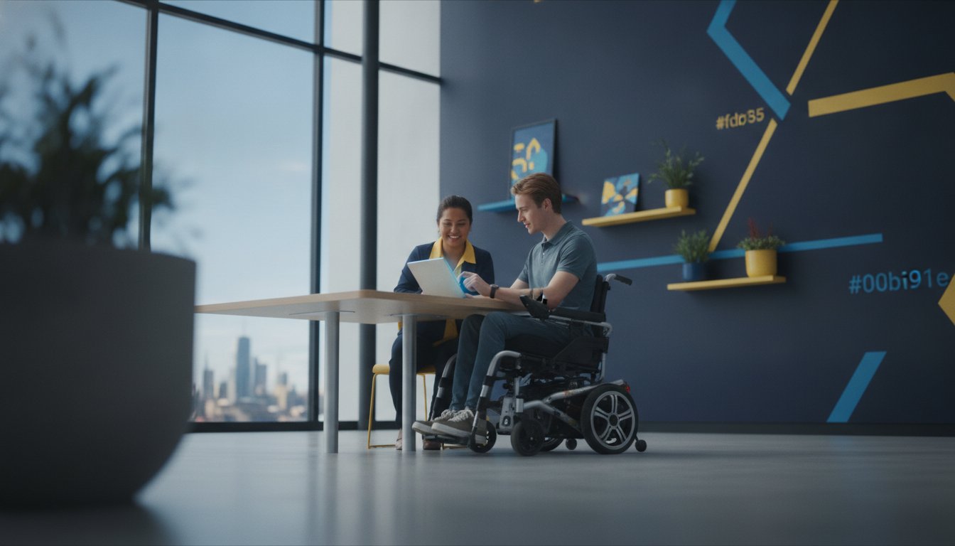 The Future of Disability Support: Trends and Courses in Australia for 2026