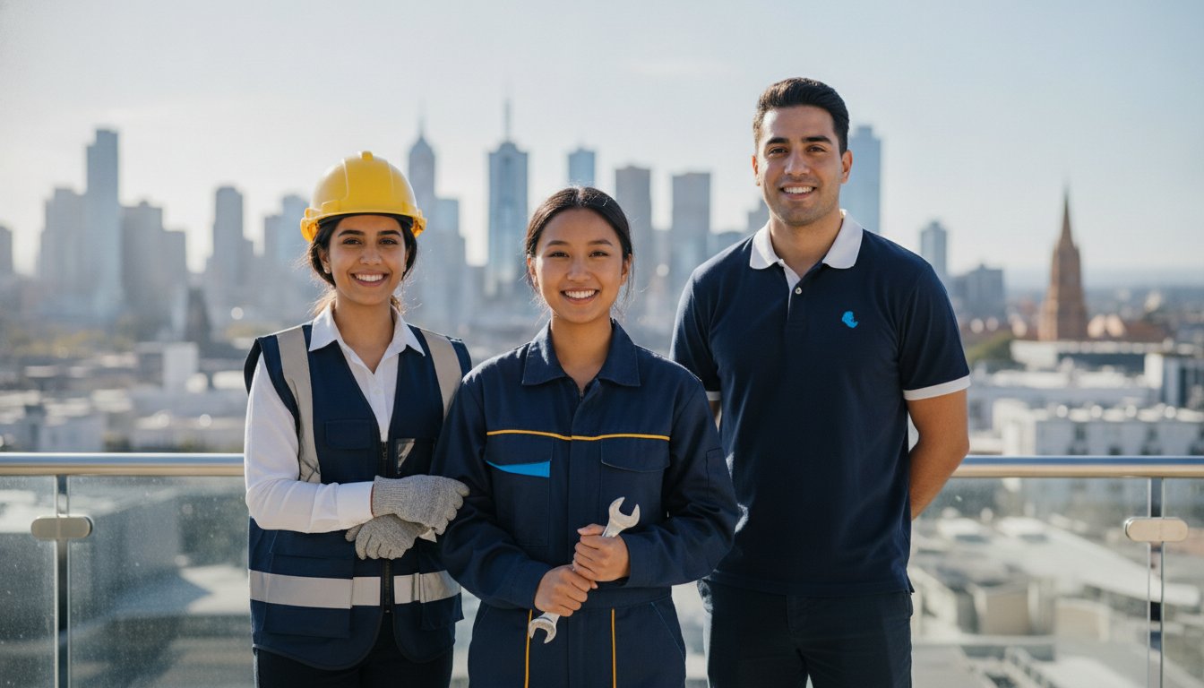 Benefits of Vocational Training for International Students