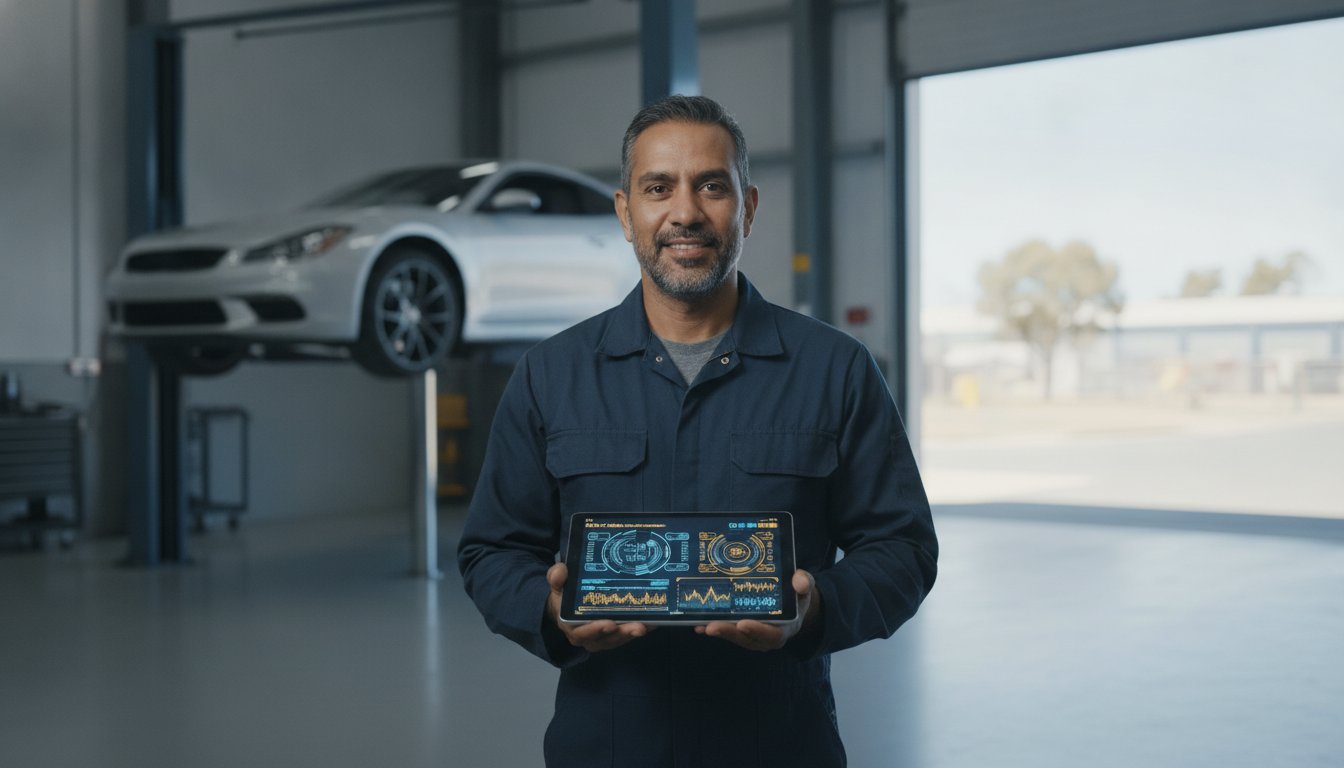 RPL Automotive Australia: Formalise Your Trade Experience in 2026