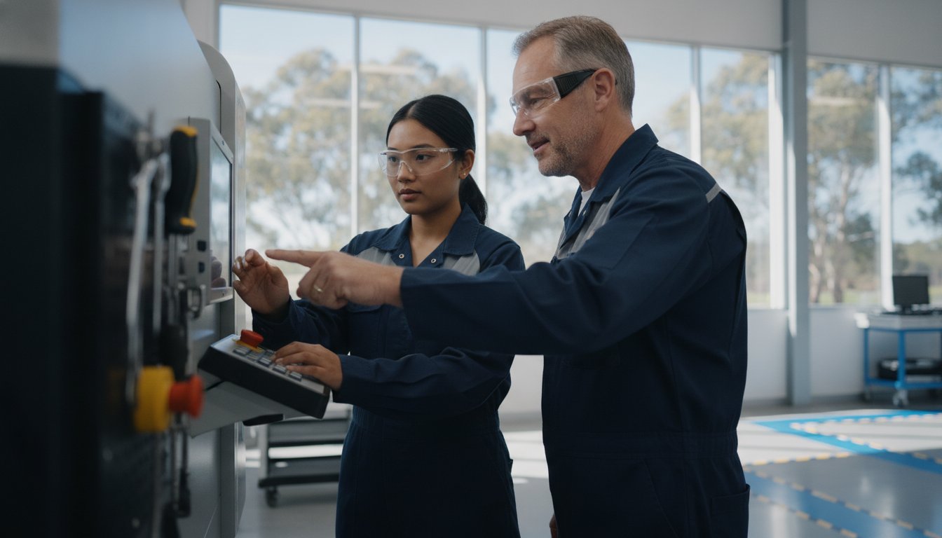 Apprenticeships NSW Smart and Skilled: The 2026 Funding and Enrolment Guide