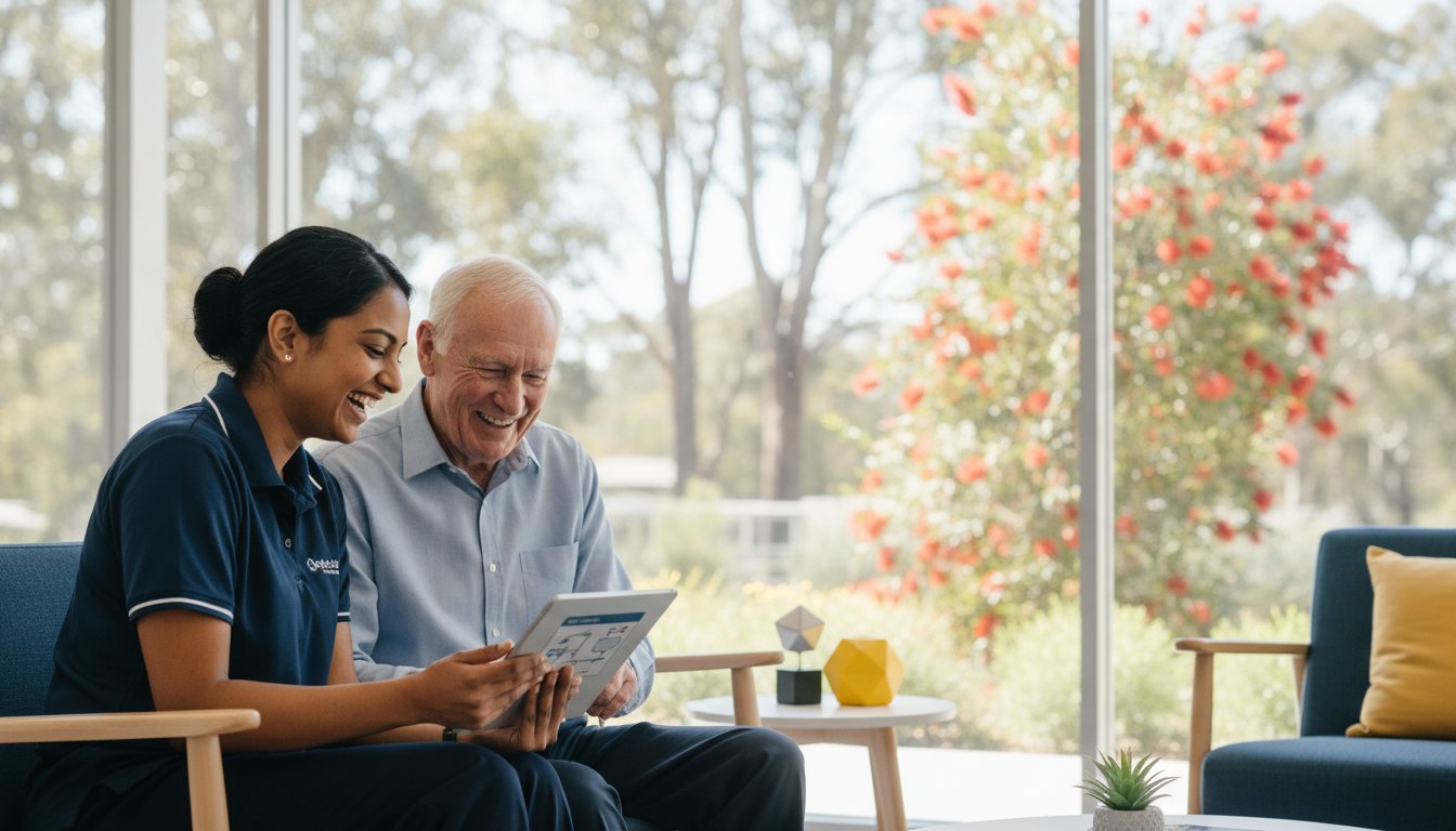 How to Get Your Certificate III in Individual Support (Ageing and Disability) in 2026