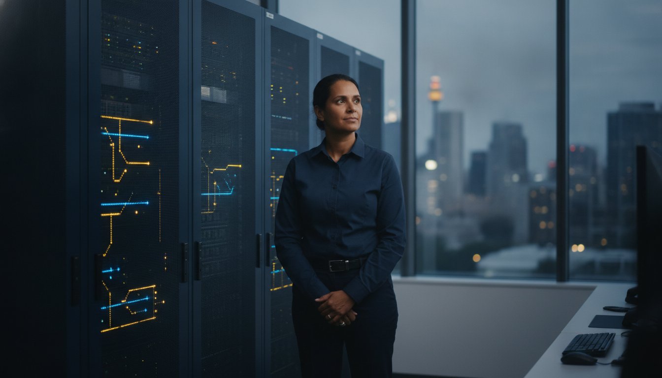 Certificate IV in Electronics and Communications: The 2026 Career Advancement Guide