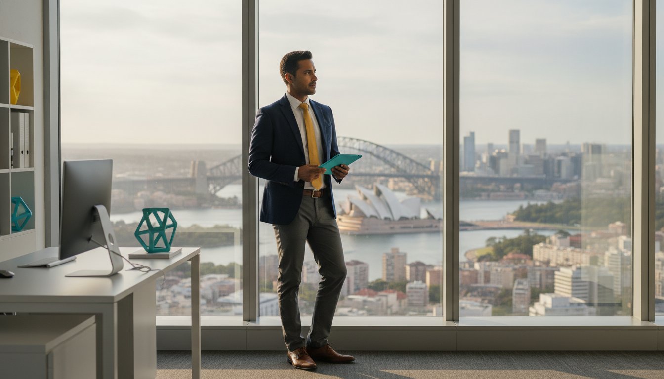 Diploma of Business Australia: Your 2026 Guide to Career Progression
