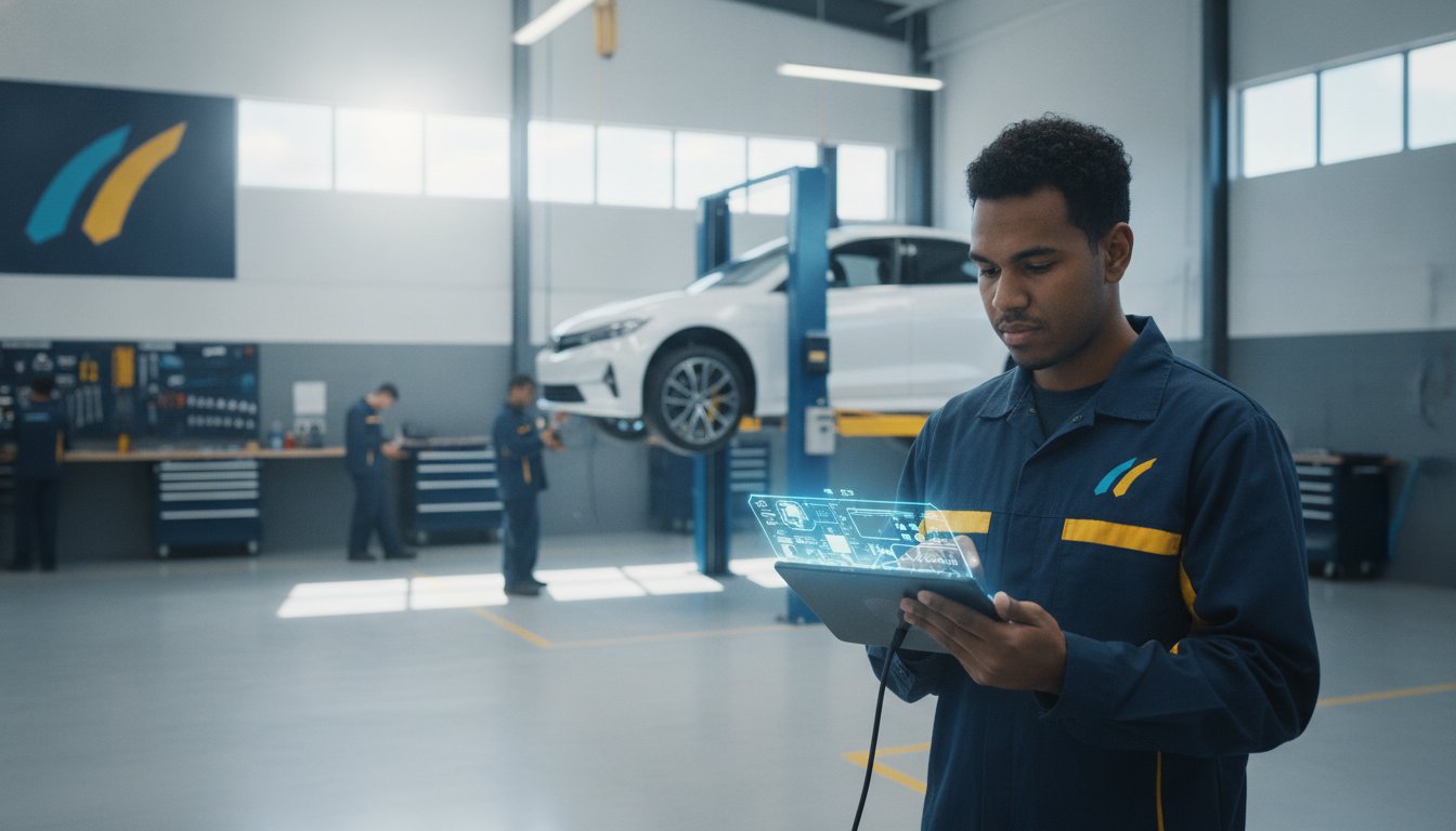 Certificate III in Light Vehicle Mechanical Technology: Your 2026 Guide to Becoming a Qualified Mechanic