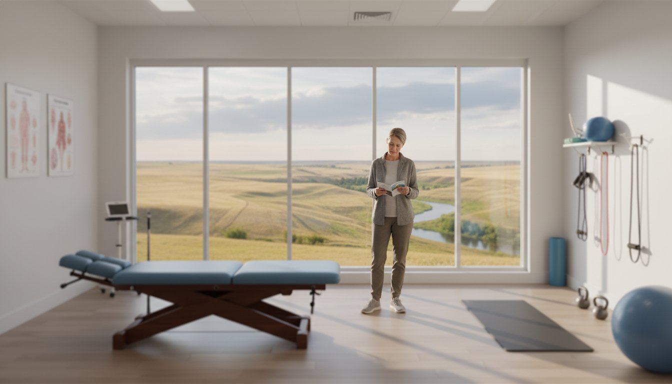 Chiropractic vs. Physical Therapy: Which Path to Recovery is Right for You?