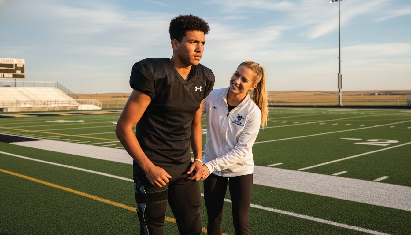 Return to Sport After Injury in North Dakota: A Step-by-Step Recovery Guide
