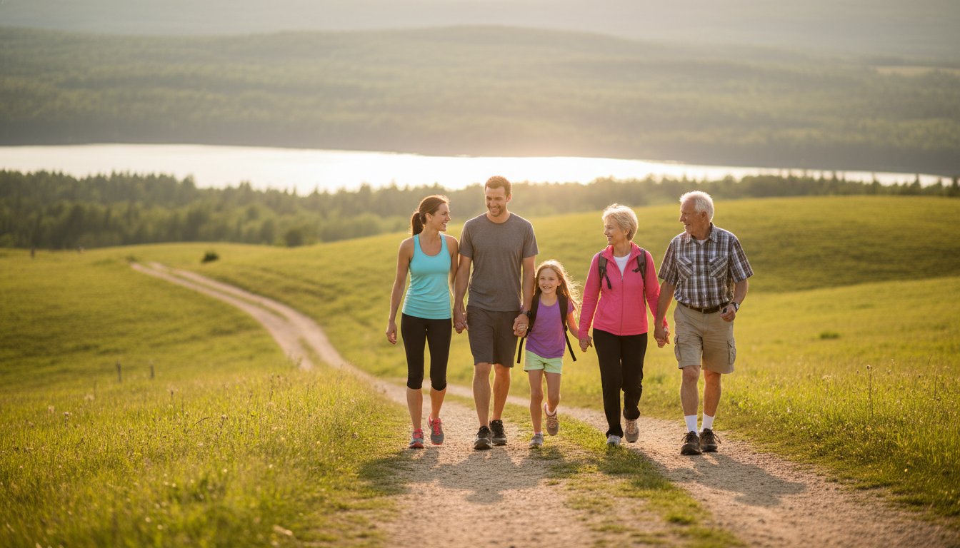 Chiropractic Care for the Whole Family: A Guide for Bottineau Residents