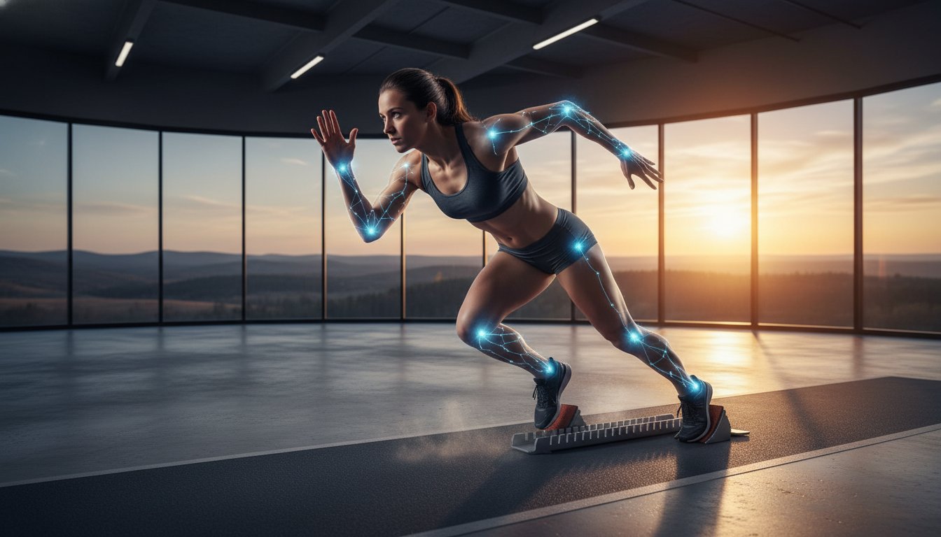 Full-Body Chiropractic for Athletes: The Performance Shift in 2026