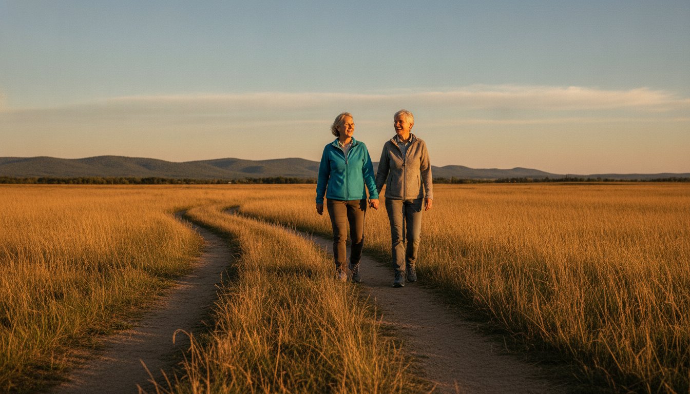 Chiropractic for Senior Mobility in North Dakota: An Affordability & Care Guide