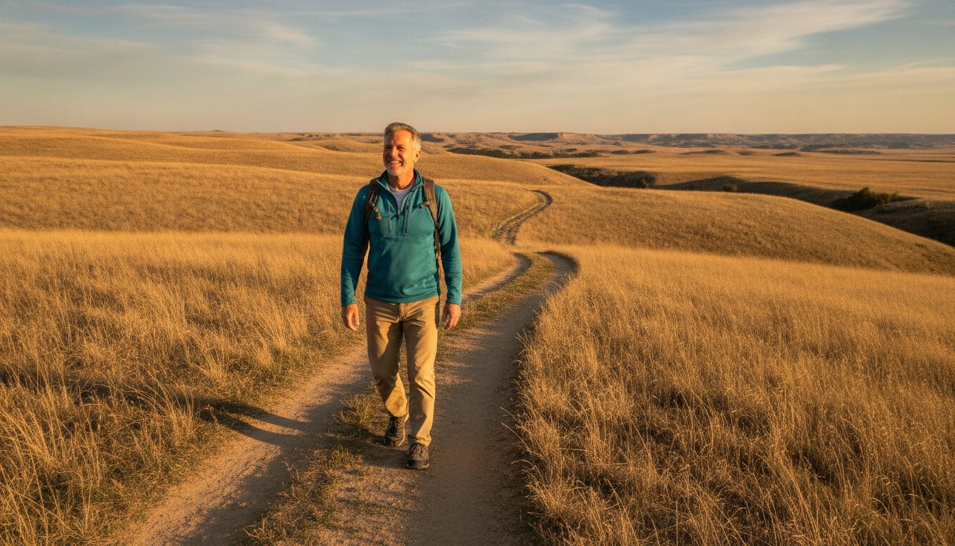 Knee Pain Relief in North Dakota: A Non-Surgical How-To Guide