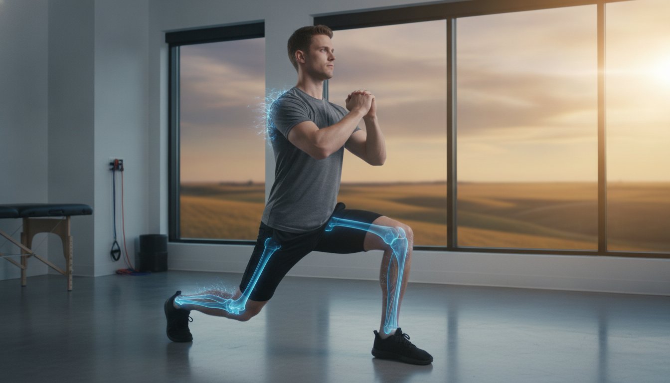 Chiropractic Approaches to Sports Injury Recovery