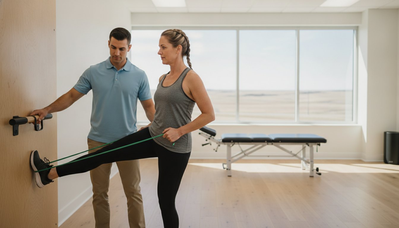 Chiropractic and Physical Therapy Combined: The Ultimate Guide to Integrated Recovery