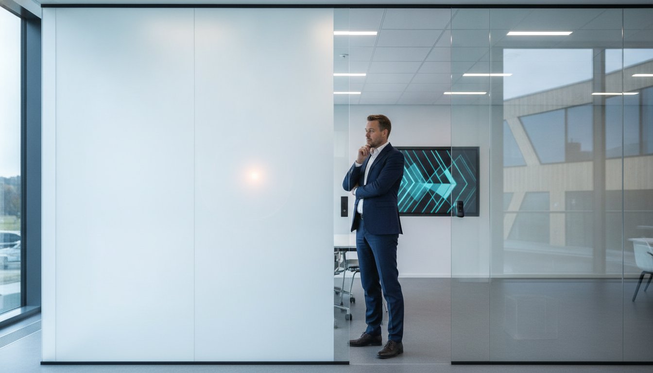 Er smartfilm brannsikkert? En guide til sikkerhet og regler