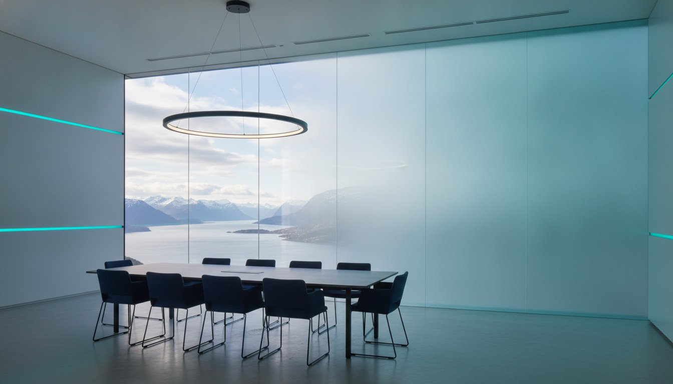 Sertifiseringer for smart glass: Din guide til trygghet og kvalitet i 2026