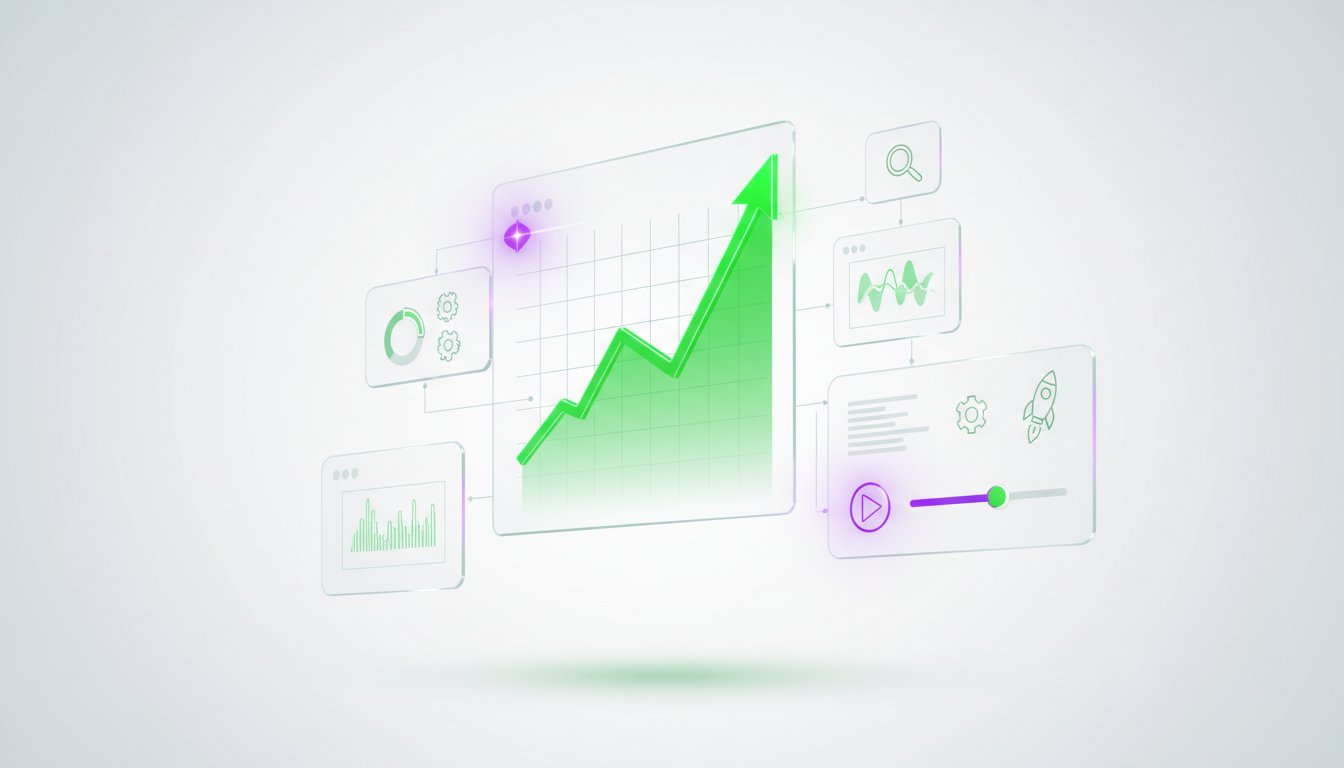 Automated SEO for Small Business: The Ultimate Guide to Growth on Autopilot