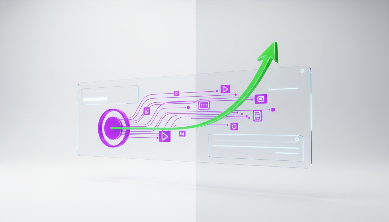 Daily Content Creation Service: The Autopilot System to Dominate Search