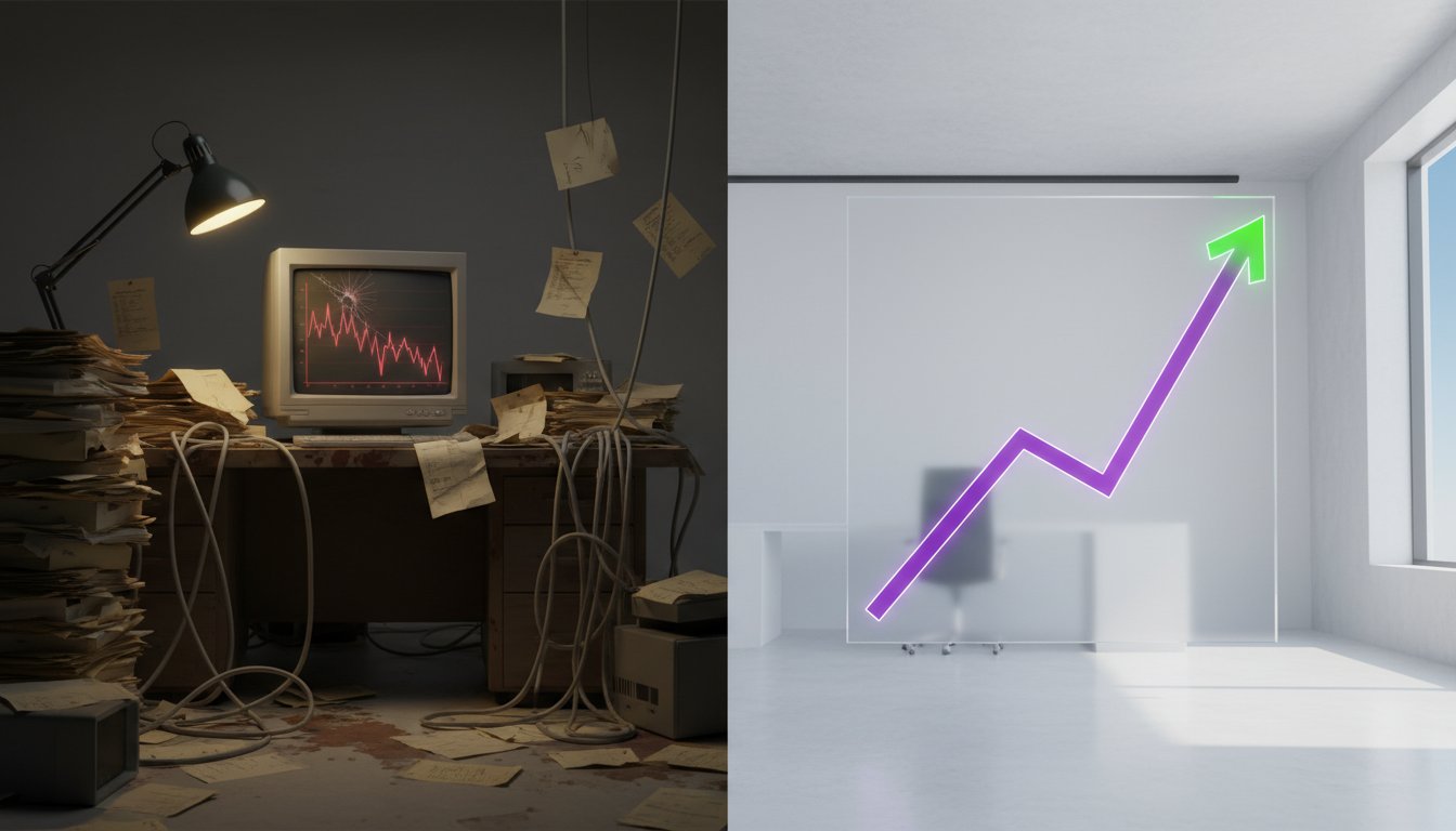 The Real Cost of Hiring an SEO Agency in 2026 (And Why It's a Bad Deal)