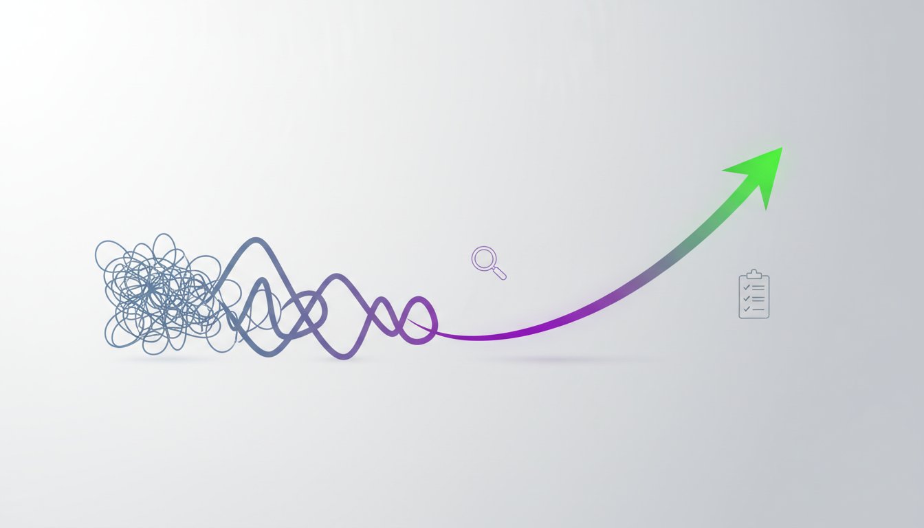 Simple SEO for Non-Marketers: The No-Fluff Guide to Getting Found