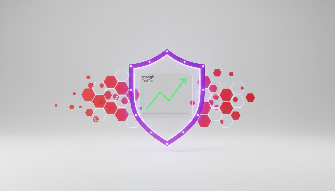 Penalty-Safe Link Building: Grow Your Traffic Without Risk in 2026