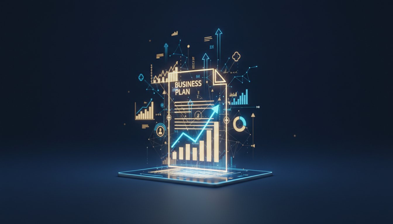 Investor-Ready Business Plan PDF: What to Include to Secure Funding in 2026