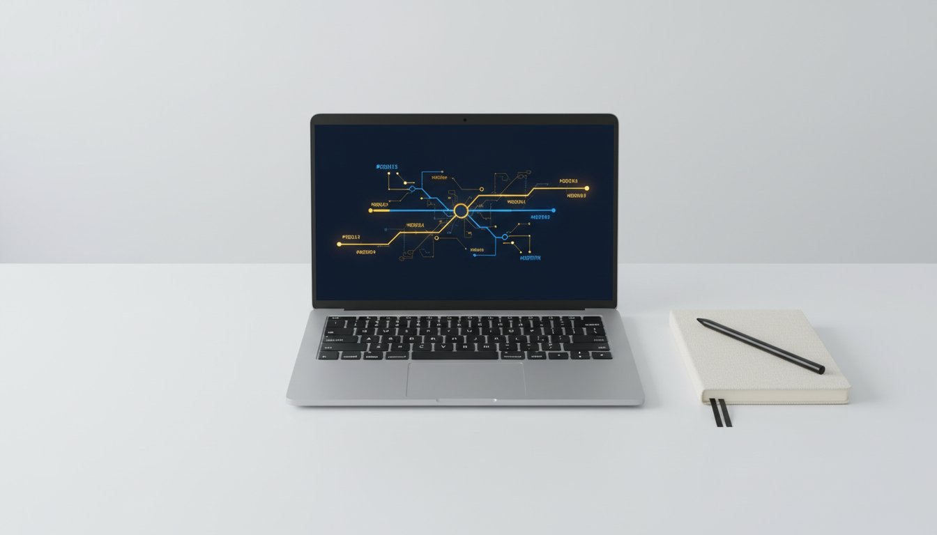 The Only Easy Business Plan Template You'll Ever Need [Free Download]