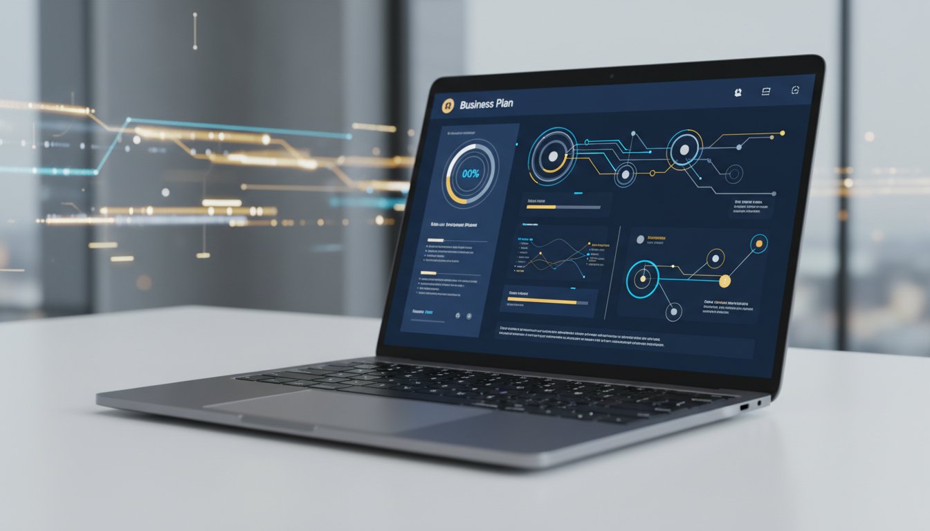 One Page Business Plan Creator: Build Your Plan in Minutes