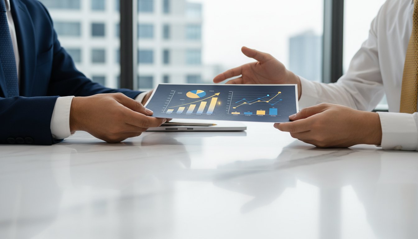 How to Write a Business Plan for a Bank Loan [That Gets Approved]