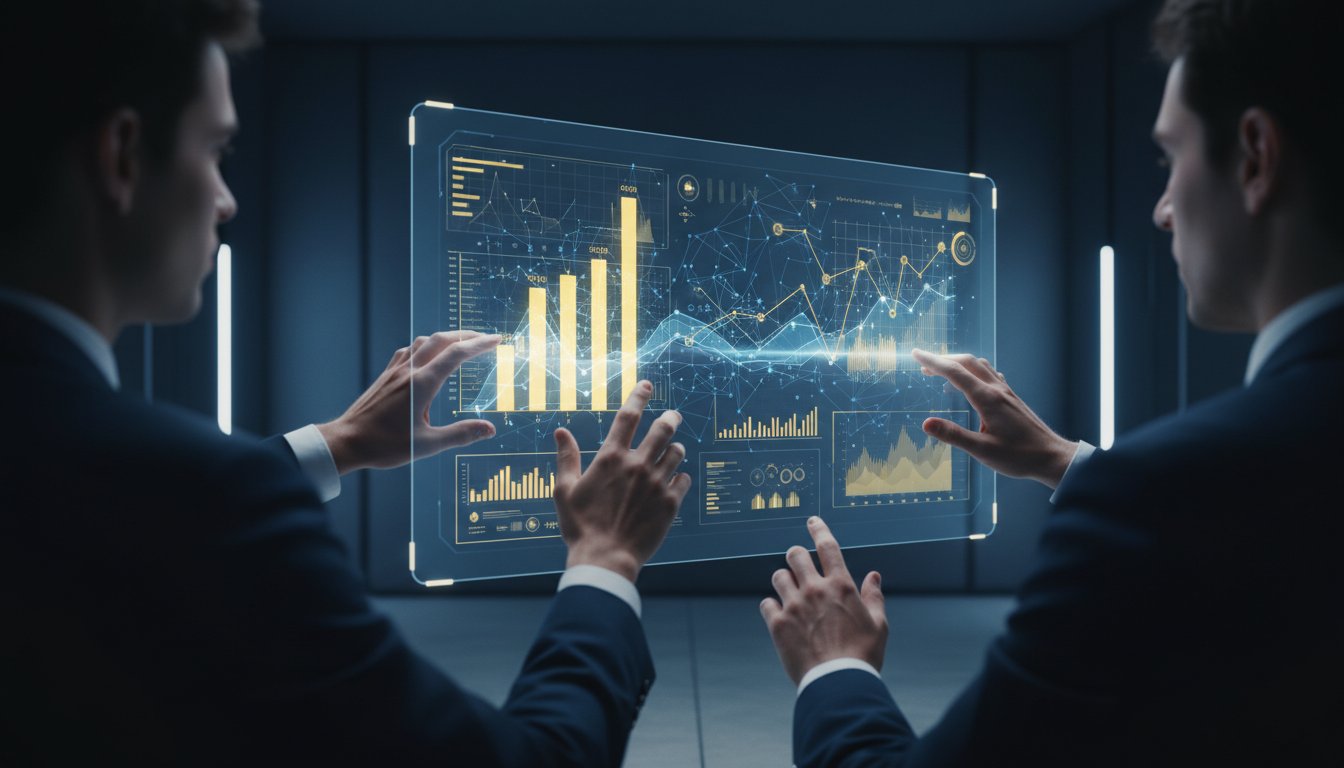 Market Analysis for Business Plan: A Complete Example