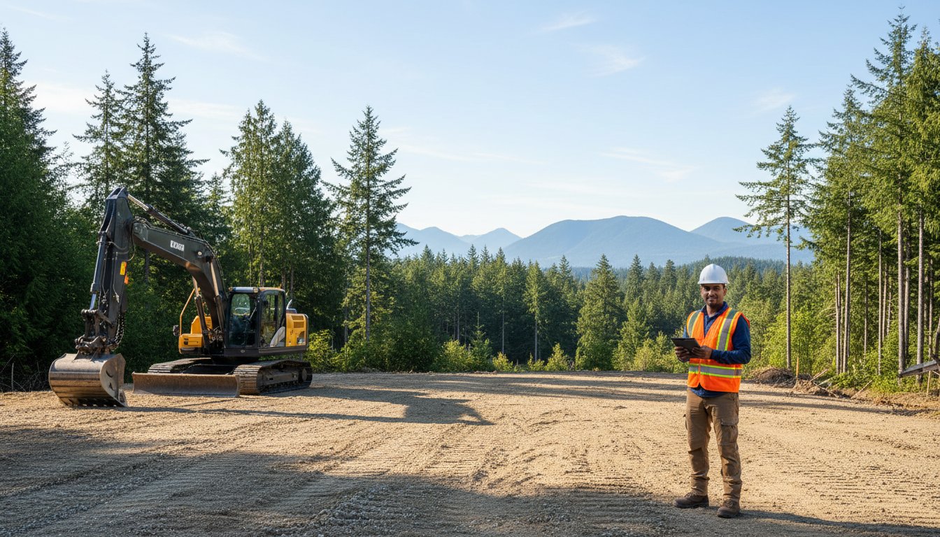 Your Trusted Demolition Contractors in Nanaimo, BC