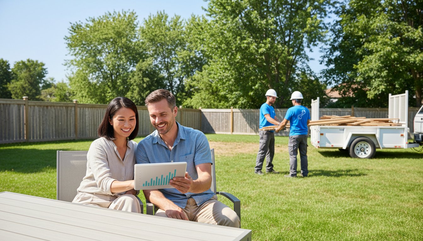 Cost to Demolish a Shed: Your 2026 Pricing & Budgeting Guide