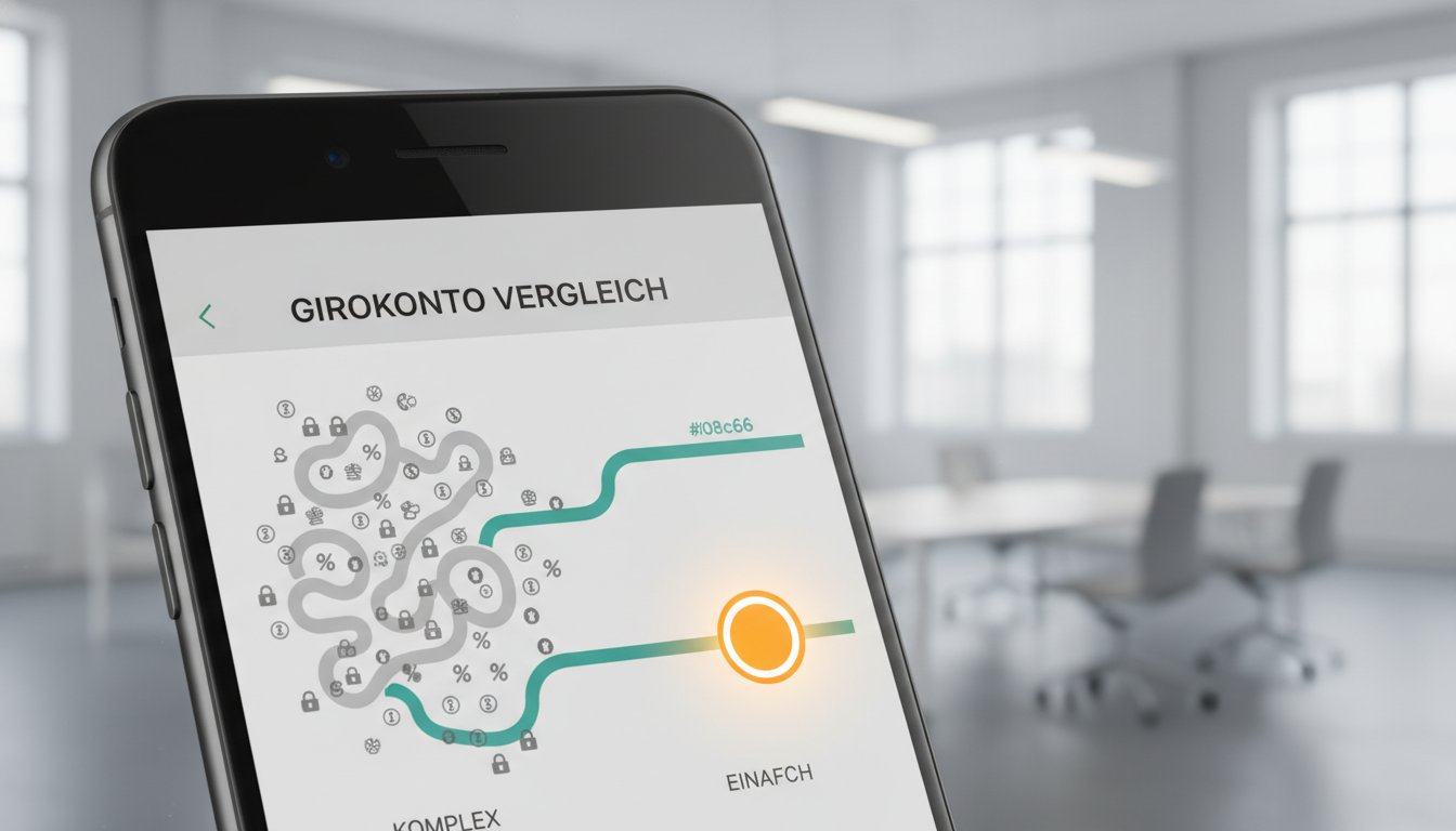 Girokonto ohne Gebühren 2026: Kontoführungskosten vermeiden und Wechselhilfe nutzen