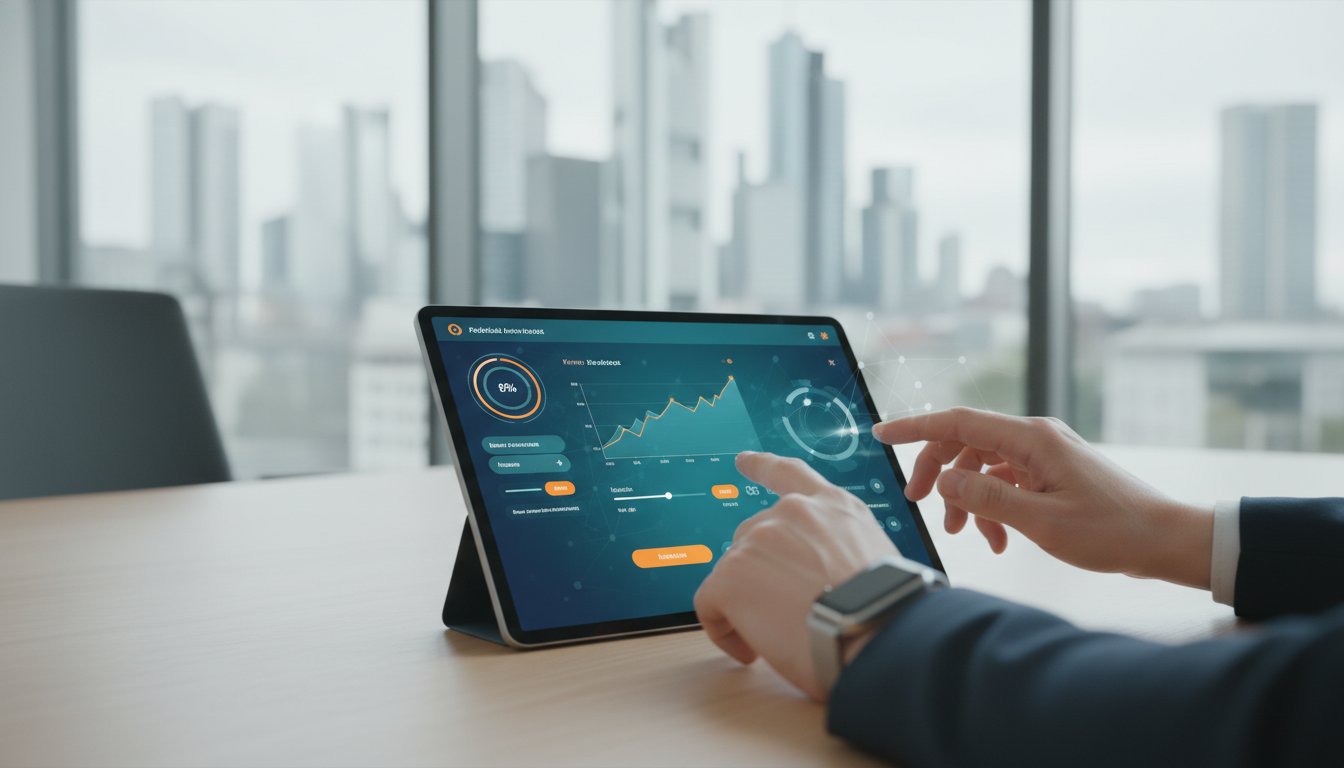 KI Finanzberatung: Möglichkeiten und Grenzen künstlicher Intelligenz 2026