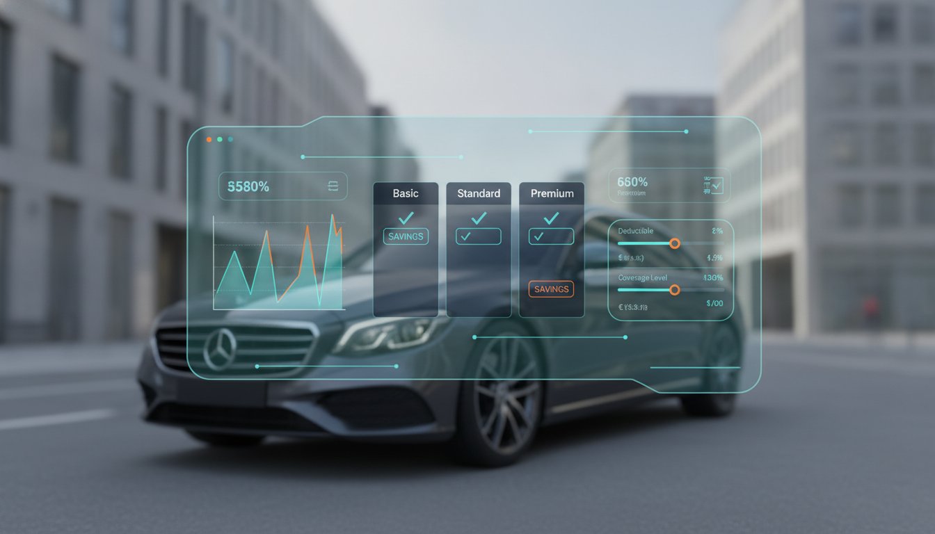 Kfz-Versicherung Vergleich 2026: Tarife objektiv analysieren und Kosten senken