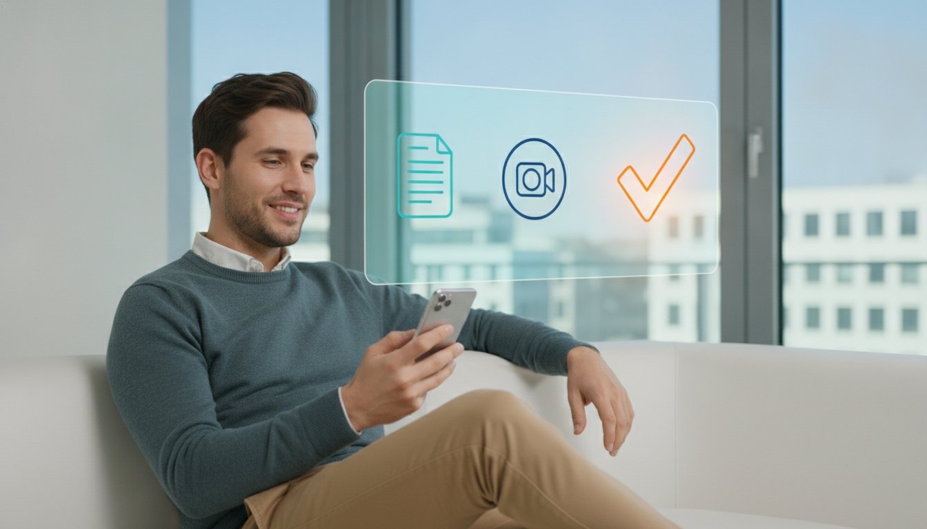 Girokonto eröffnen 2026: Schritt-für-Schritt-Anleitung für den digitalen Abschluss