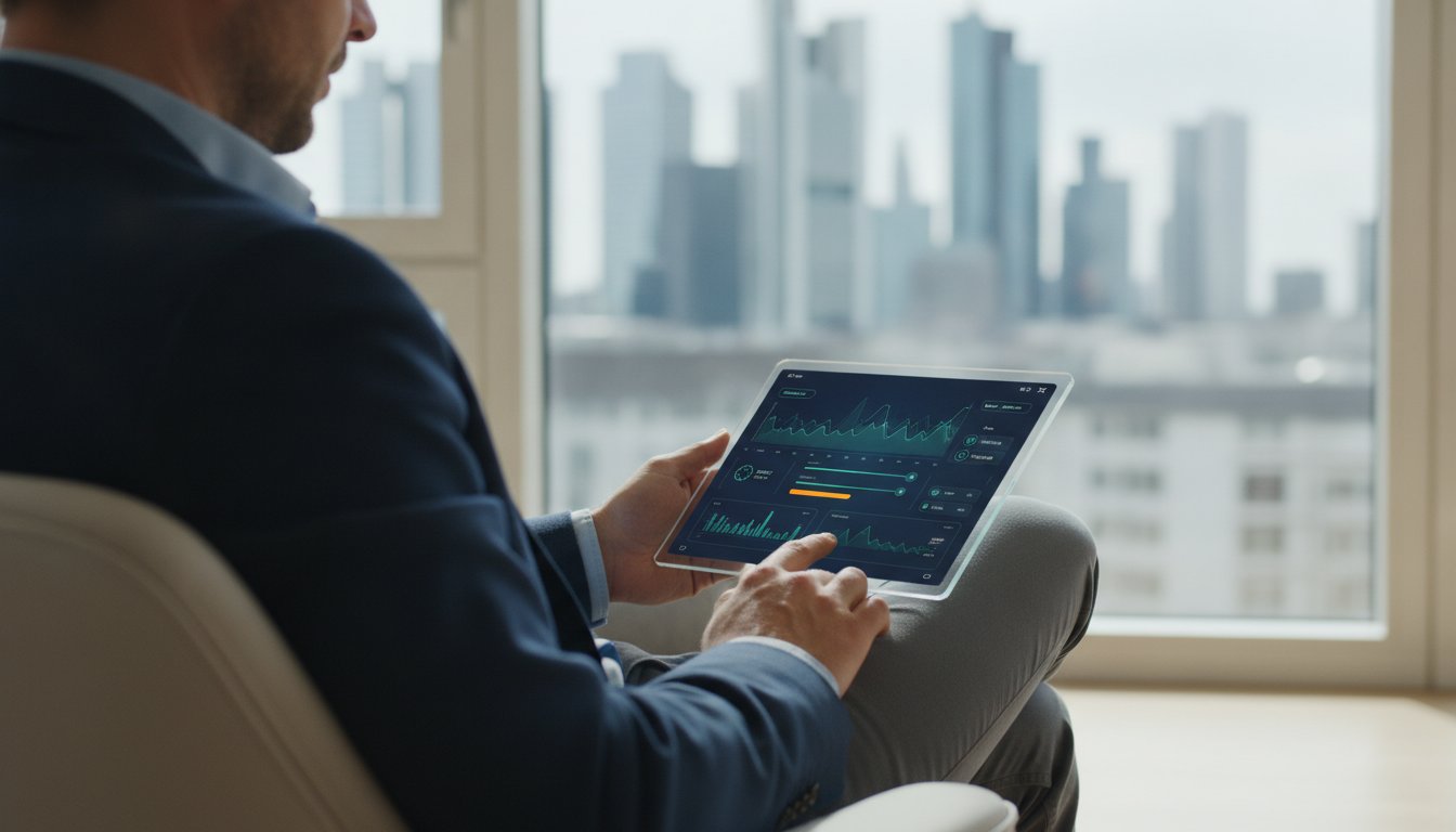 Online-Kreditvergleich 2026: Marktanalyse und effiziente Konditionsprüfung