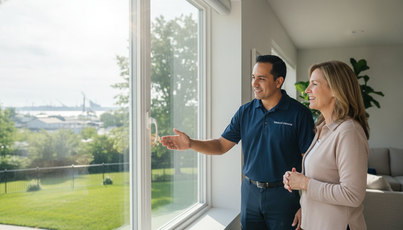 Top Window Installation Companies in NJ: Why Window Galaxy Leads the Garden State
