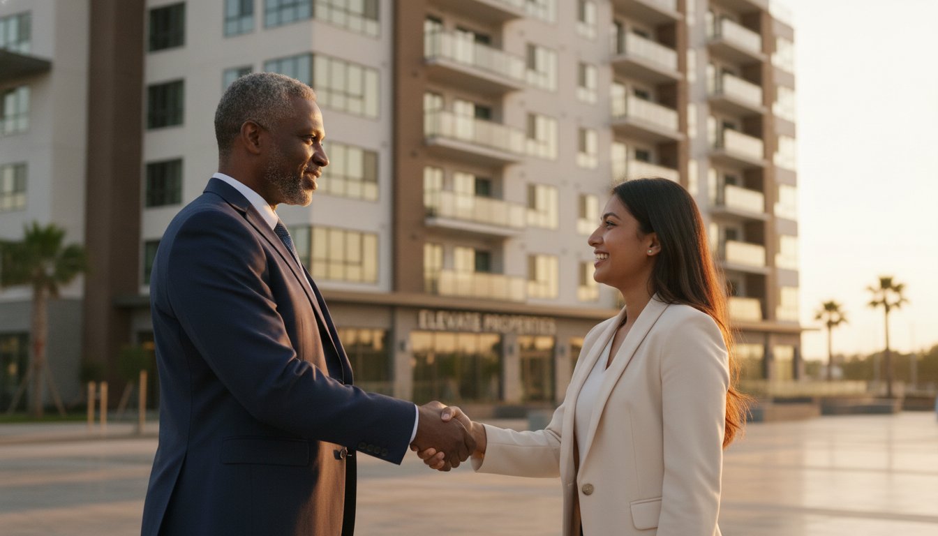 The Ultimate Checklist: What Questions to Ask a Real Estate Mentor in 2026