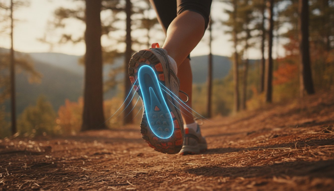Sports Orthotics in Kennesaw: Expert Performance & Pain Relief