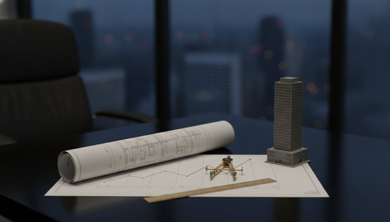 How Financial Health Affects Business Valuation: The Architecture of Transferable Assets